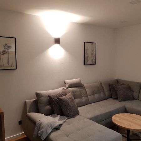 Marsim Lux Apartman ซาเกร็บ ภายนอก รูปภาพ