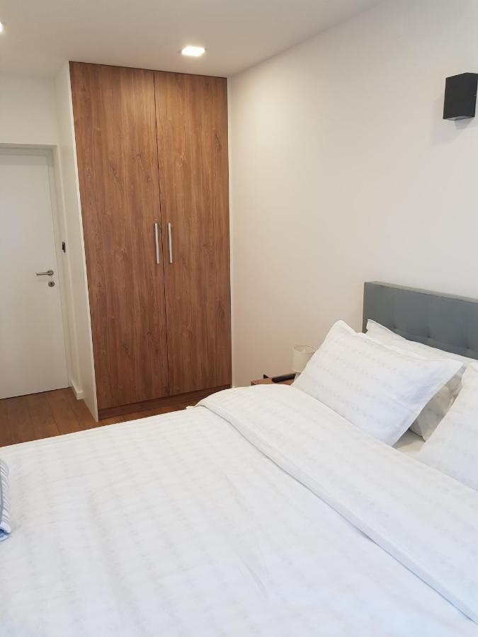 Marsim Lux Apartman ซาเกร็บ ภายนอก รูปภาพ