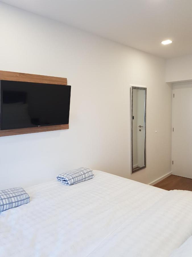 Marsim Lux Apartman ซาเกร็บ ภายนอก รูปภาพ