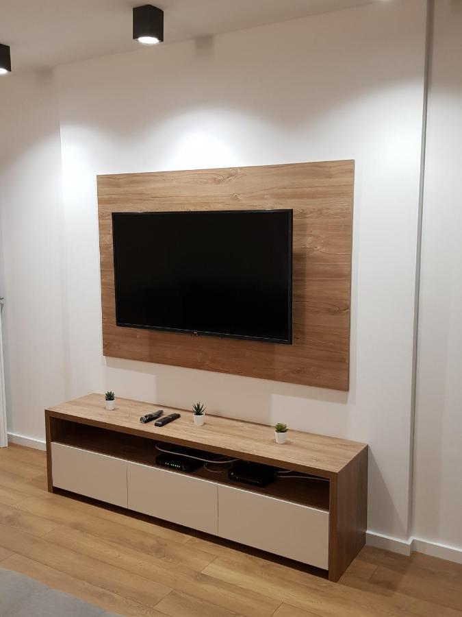 Marsim Lux Apartman ซาเกร็บ ภายนอก รูปภาพ