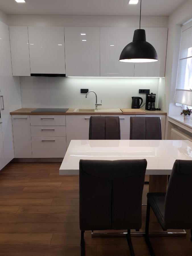 Marsim Lux Apartman ซาเกร็บ ภายนอก รูปภาพ
